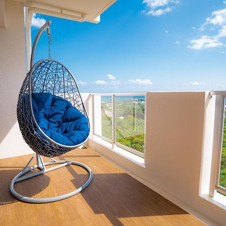 Condominium Hotel Okinawa Yumeto - Vacation Stay 33788V Нанджьо Екстер'єр фото